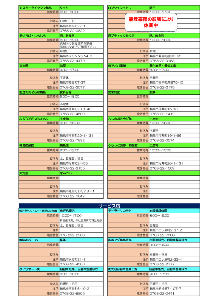 営業再開サイト-5のサムネイル