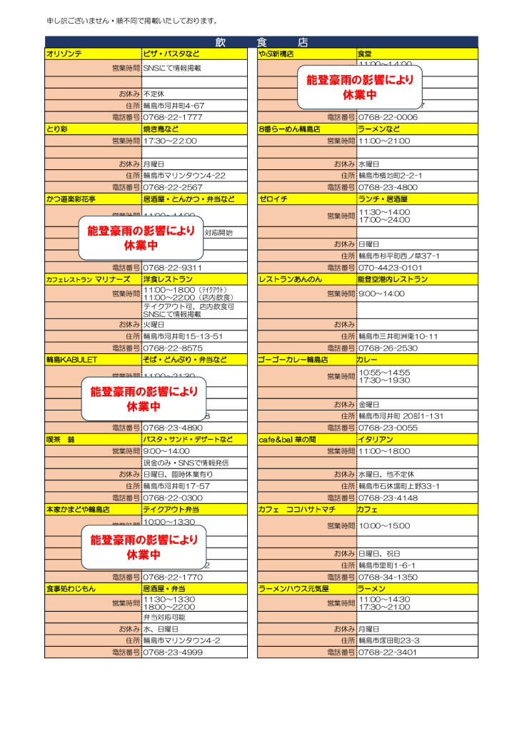 営業再開サイト-1のサムネイル