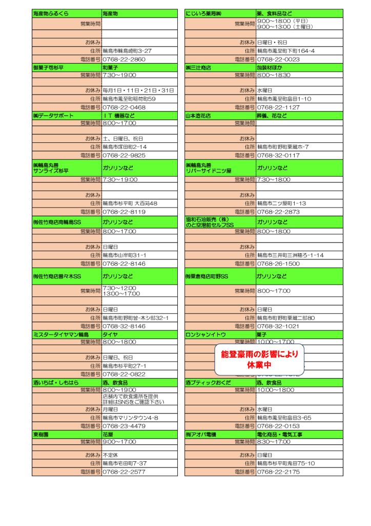 営業再開サイト-4のサムネイル